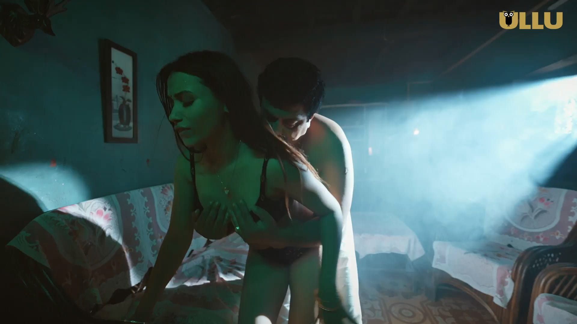 Dil Sambhal Ja Zara Part 2 S01E03 2024 Hindi Hot Web Series – Ullu