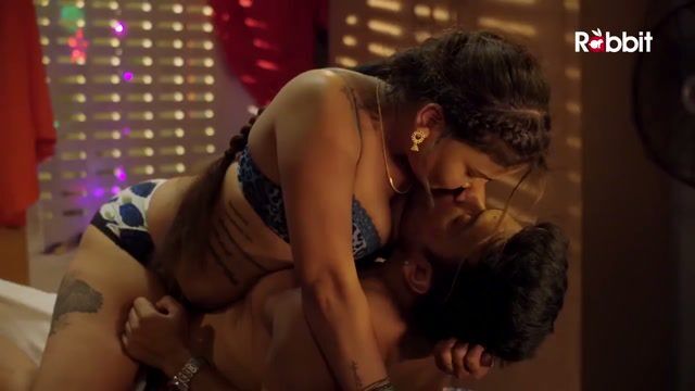 Jalebi S03E06 Hindi Hot Web Series – RabbitMovies