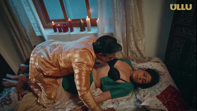 Raat Baaki Baat Baaki Part 2 E06 2025 Hindi Hot Web Series – Ullu