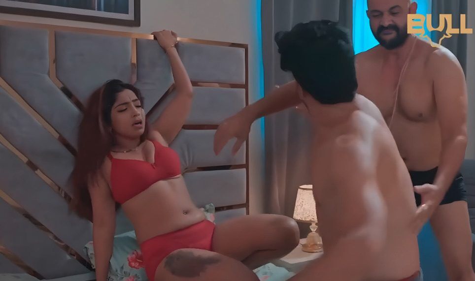 Raasleela E06 2025 Hindi Hot Web Series – BullApp