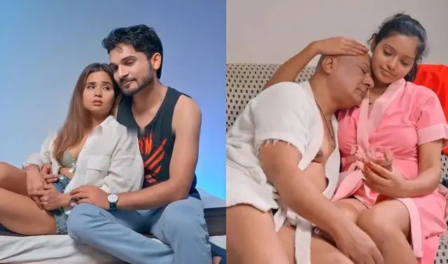 Gold Digger Begin E05 2025 Hindi Hot Web Series – BulBulPlay