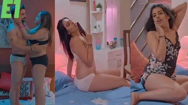 Biwi Atthani Saali Rupaiya E01 2025 Hindi Hot Web Series – Jugnu