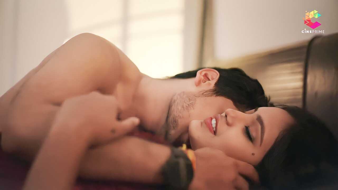 Aunty Ka PG Episode 3 hindi hot web series-cineprime