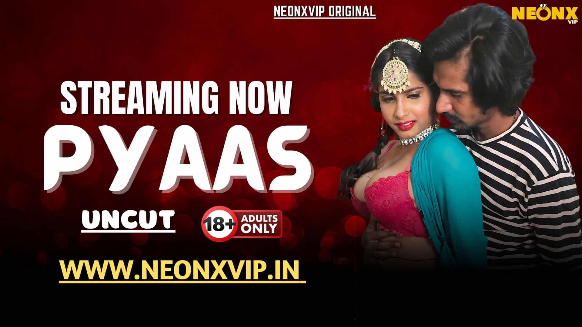Pyaas P02 2025 Hindi Uncut Hot Short Film – Neonx