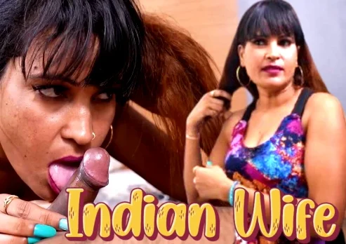 Indian Wife 2025 Nikku Hindi Uncut Short Film Watch Free HD