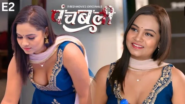 Panchbali E02 Hindi Hot Sex Web Series – 9redmovies