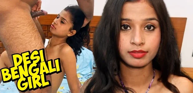 Desi Bengali Girl (2025) Hindi Uncunt Hot Short Film