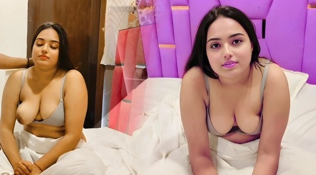 Ayushi Bhabhi 2026 Uncut Hot Short Film