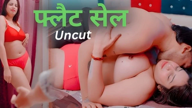Flat Sale 2026 Hindi Uncut Hot Short Film