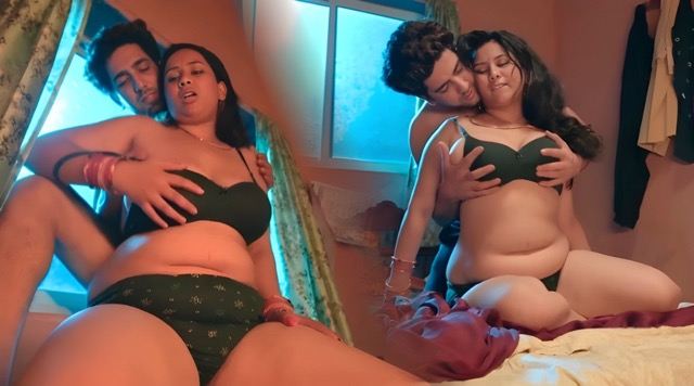 Hot Hindi Web Series Best Sex Scene 203