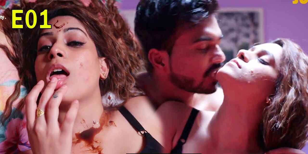 Malika E01 2026 Hindi Hot Sex Web Series – Jugnu
