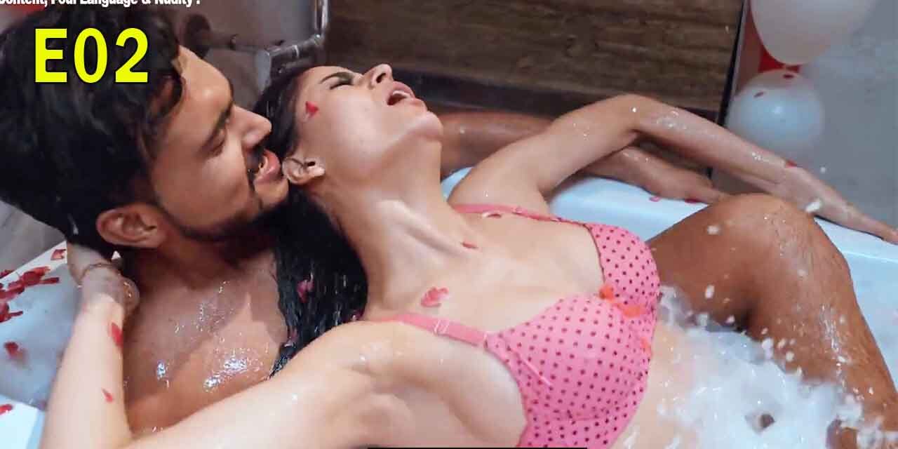 Malika E02 2026 Hindi Hot Sex Web Series – Jugnu
