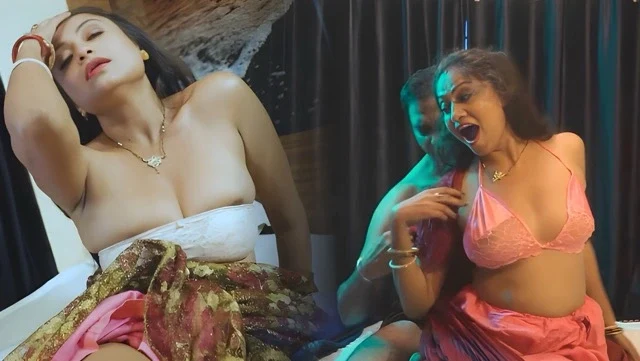 Meri Pyas Hot Hindi Hot Short Film