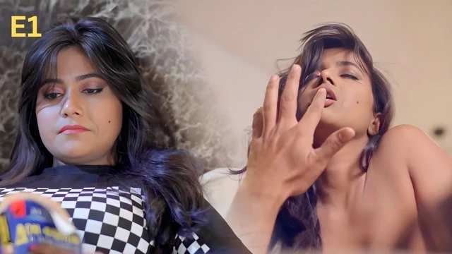 Dhokebaaz Ishq E01 2026 – Akku Hindi Hot Web Series