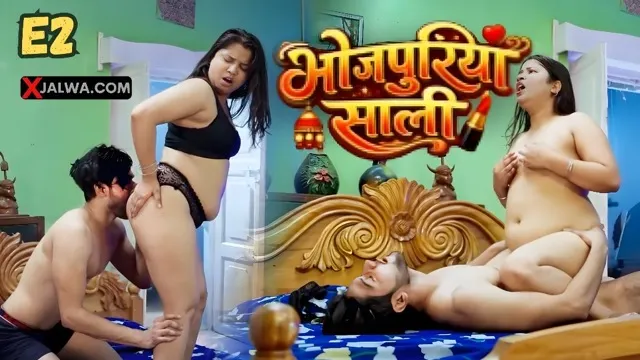 Bhojpuriya Saali E2 2026 – Desiprime Hot Sex Short Film