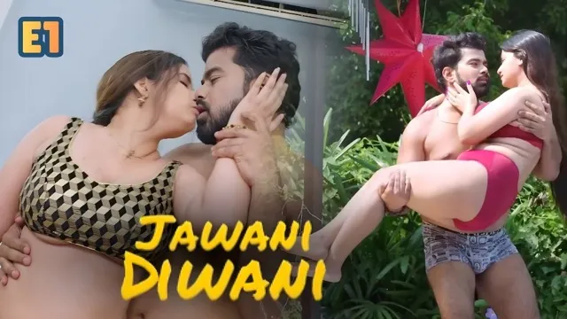 Jawani Diwani E1 2026 – Akkuott Hot Hindi Sex Web Series