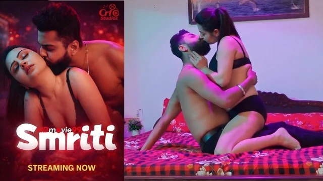 Smriti E1 2026 – Crfstudioz Hindi Hot Sex Web Series